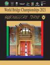 World Bridge Championships 2021