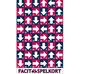 Fasitkortstokk Slem