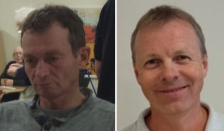 Andre kveld i klubbmesterskapet