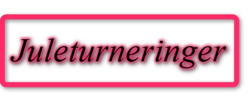 Fin Askerinnsats i juleturneringene