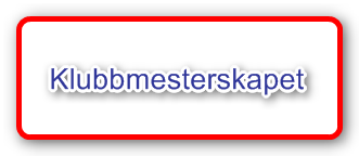 Klubbmesterskapet 2013