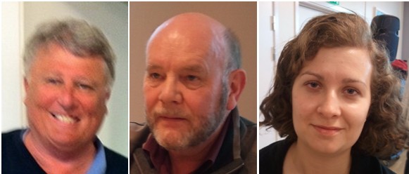 Koselig juletilstelning