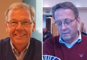 Nyttårscupen sammenlagt