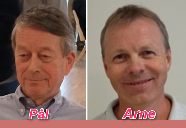 Siste spillekveld i år.