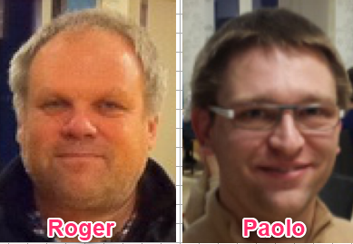 Sluttresultatet for sommerbridgen