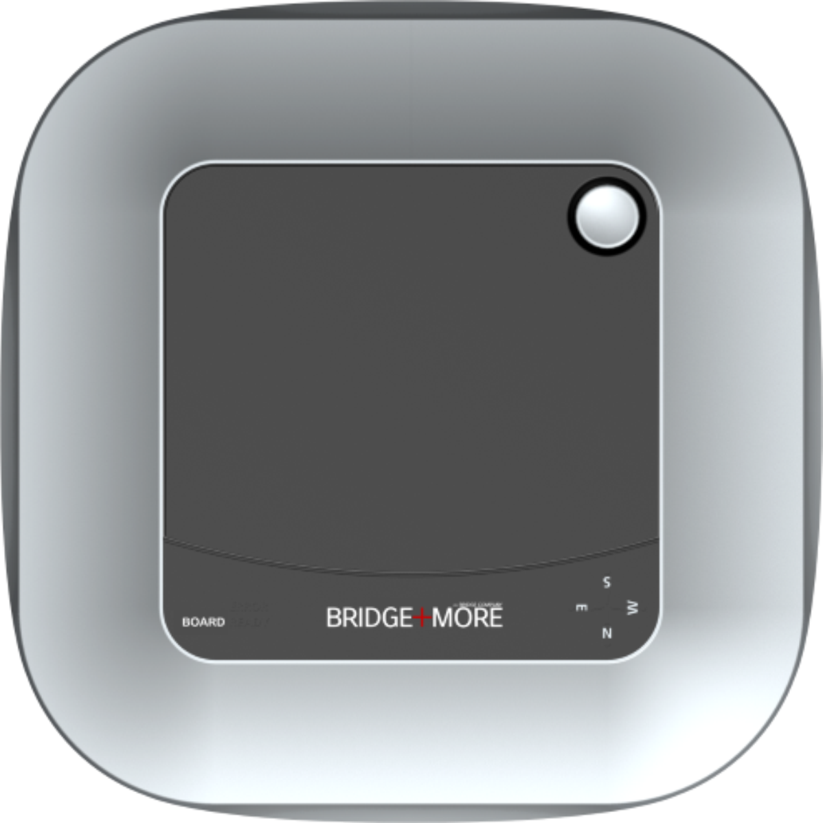 SOMMERBRIDGE OG DEMONSTRASJON AV BRIDGE+MORE