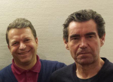 Svein Magne og Audun i storform (NB Revidert resultatliste)