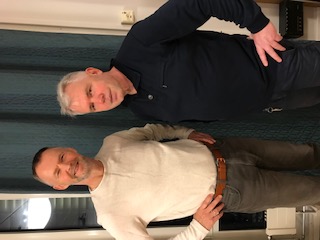 Vinnere av turneringen Løv1