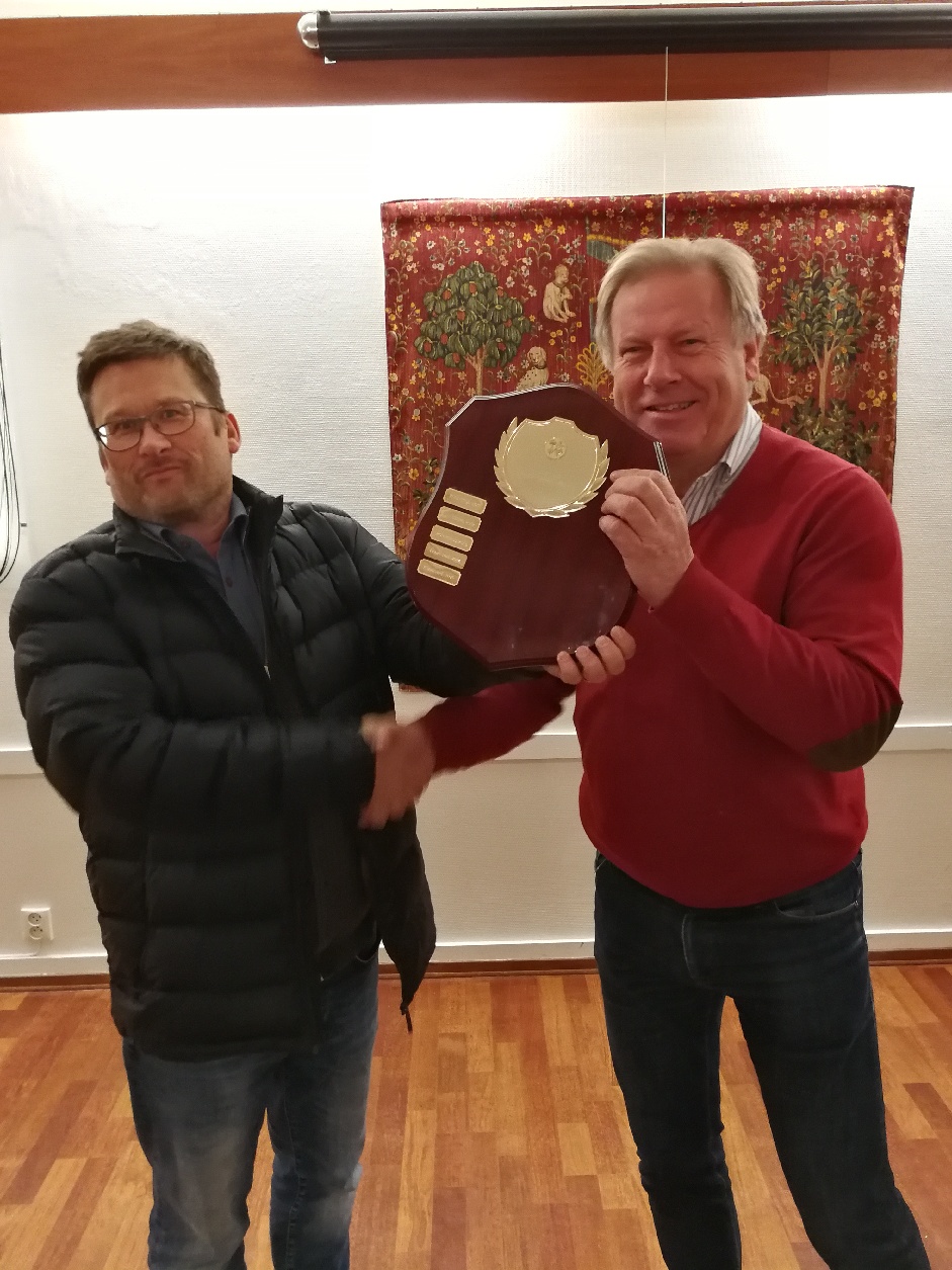 Konnerud overlegne