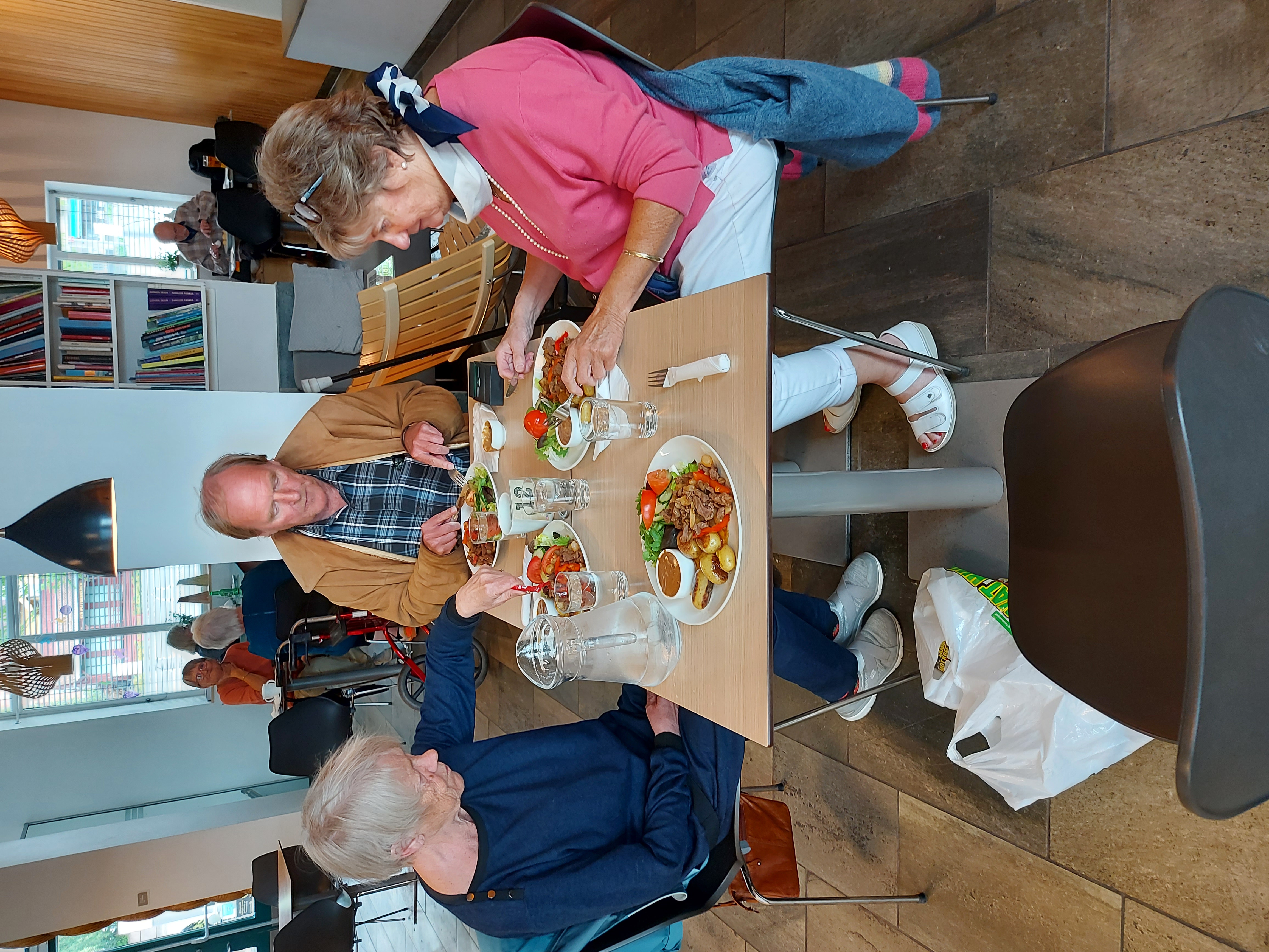 Hilde Nes + korrigering av spillefilene