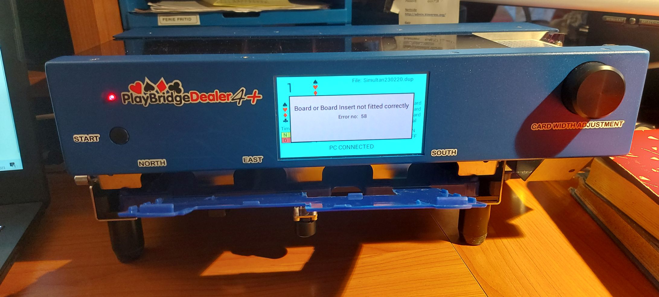 Lederne øker ledelsen