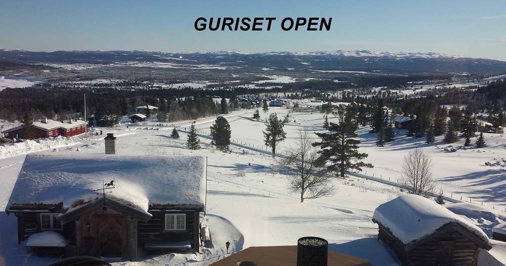 Sosial Bridge Weekend 