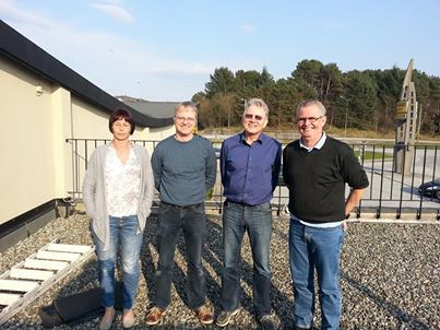 NM for klubblag 5. runde 