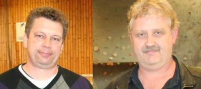 TARE og JANKI vant KM-Par 2014