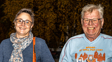 Oppstart onsdag 2. juni