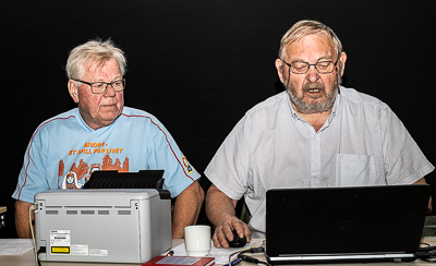 Påmelding til Rondanecupen 2022