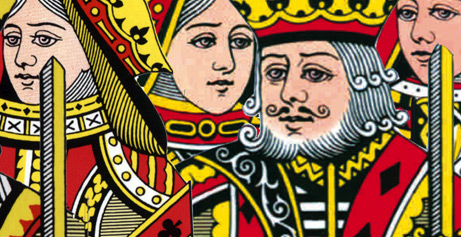 Bergen Akademiske Bridgeklubb inviterer til lynkurs i bridge