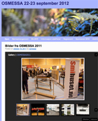 Osmessa 2012