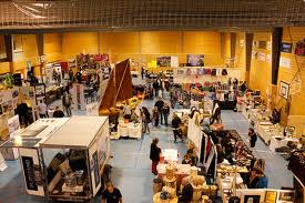 Osmessa går helga 21. - 22. september