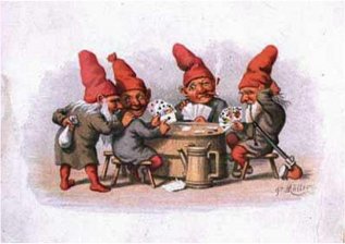 Romjulsbridge på Os