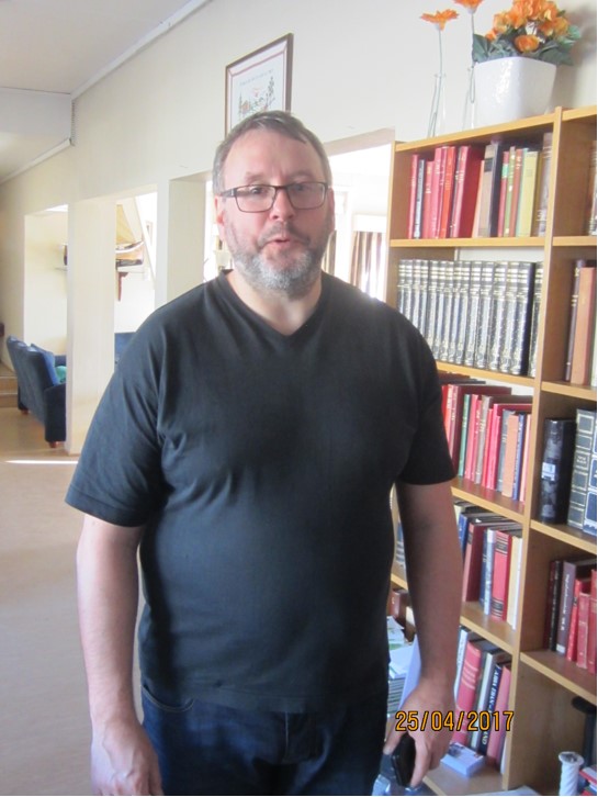 Juleavslutning Mama Rosa  13 desember 2022