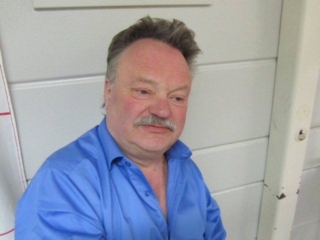 Åsen og Fredheim vant 2. runde av Kjøttmeisen 2015.