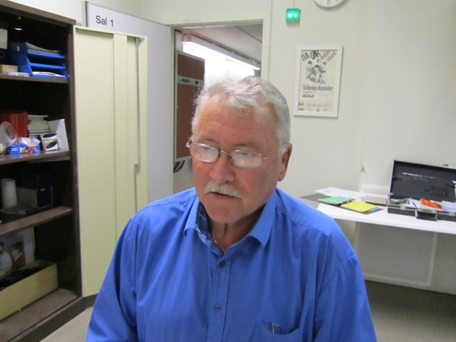 Gabrielsen - Bråthen vant 3 spillekveld i Vårspretten.