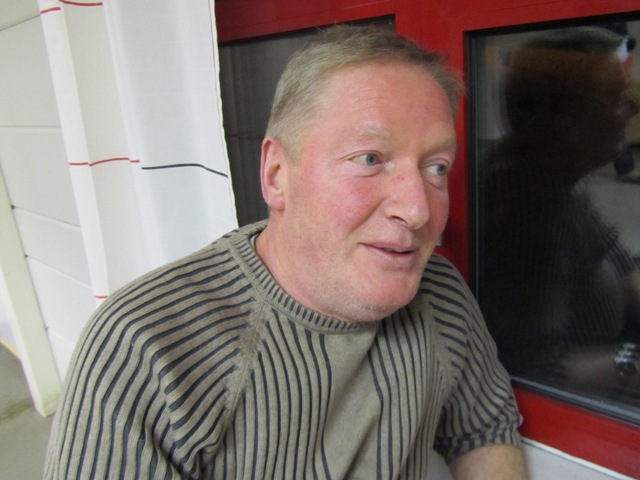 Høidahl og Pedersen vant spillekveld på Myre 10.02.15