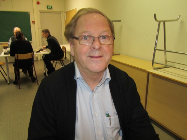 Johnsen og Bråthen vant MP-treffet på Myre 08.12.15.