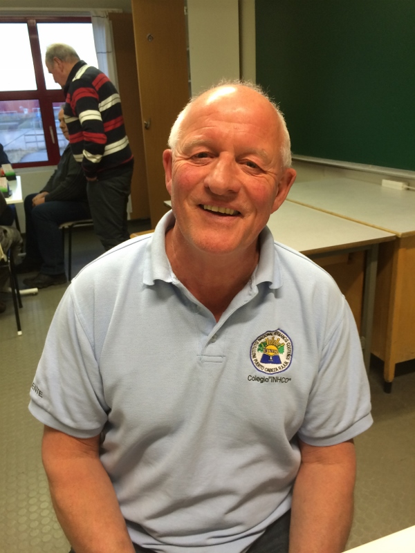 Karl M Melkeraaen og Johannes Pedersen vant første spillekveld av Høstturneringa 21.