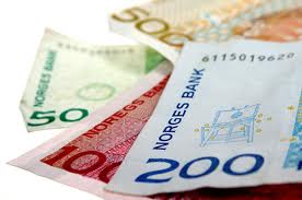 Medlemskontingent 2013