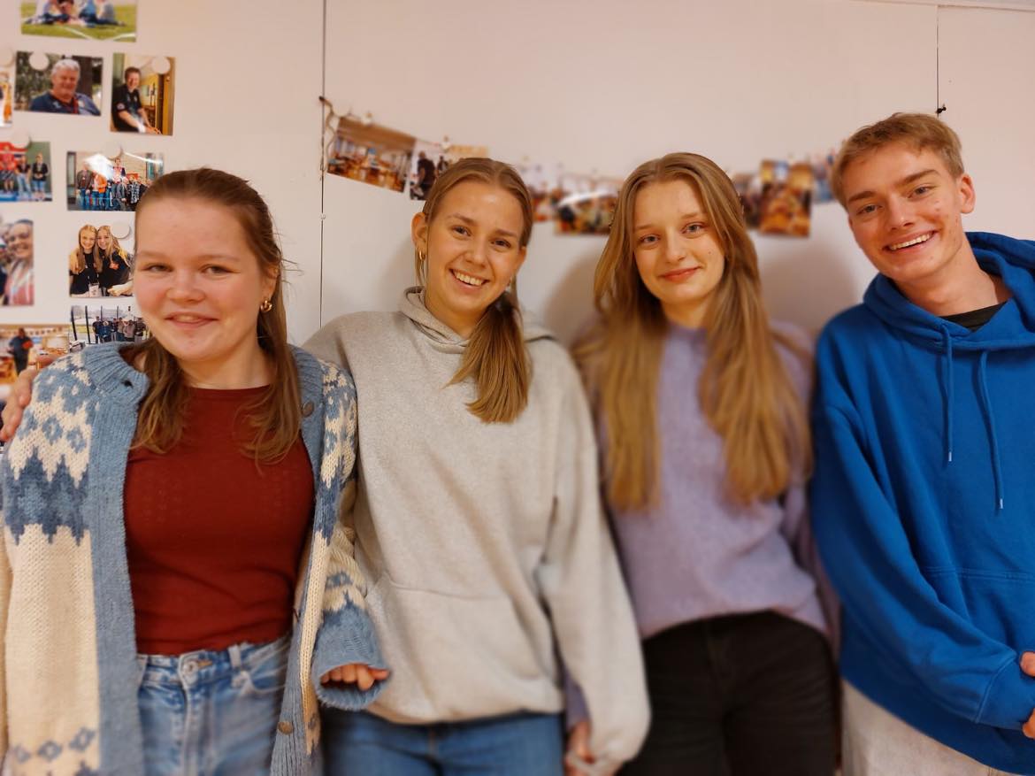 NM for klubblag er i gang