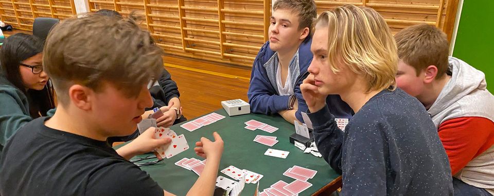 Os Junior Open 2022 - juniorene er snart på vei