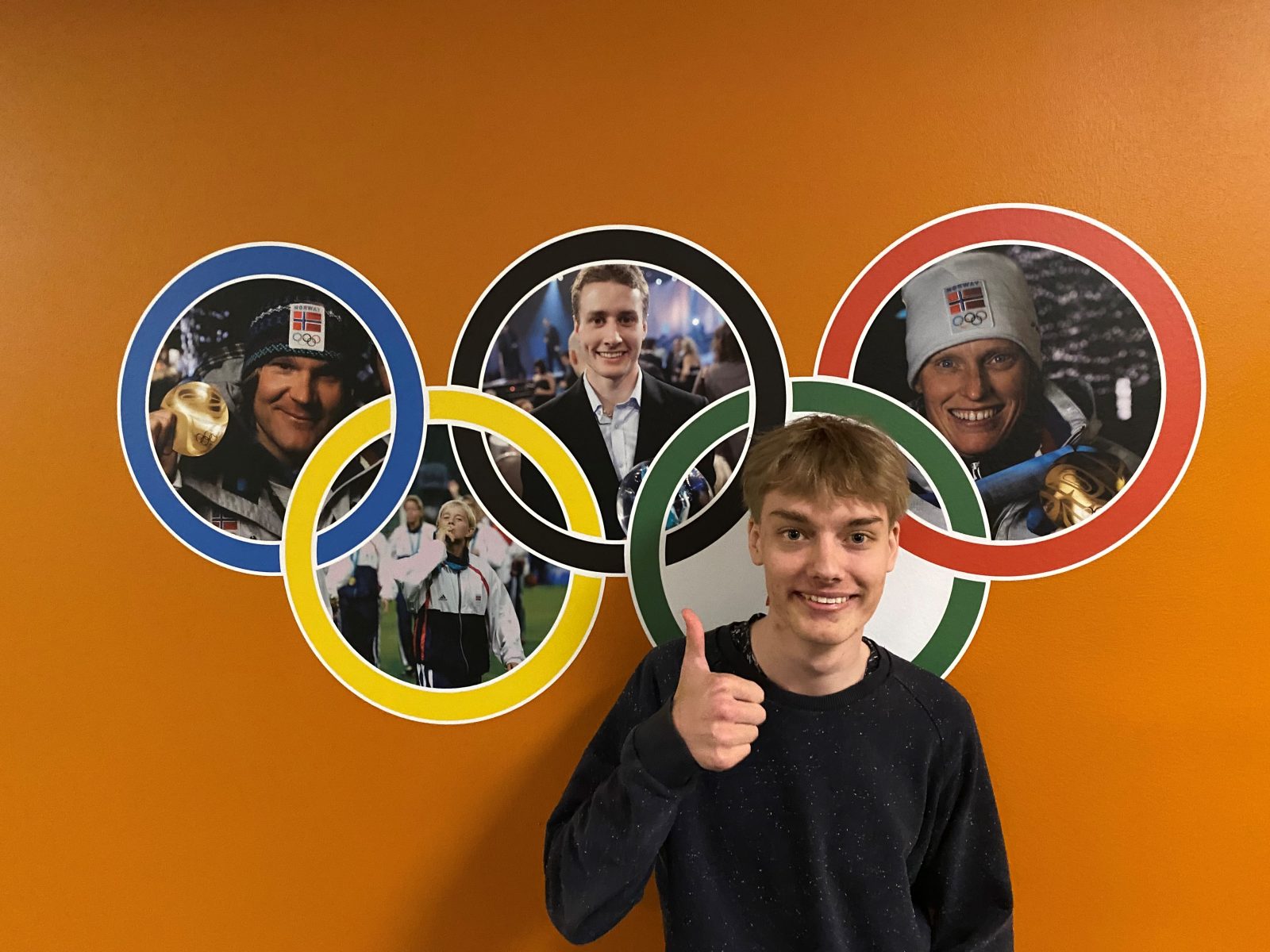 Toppidrett bridge - treningssamling