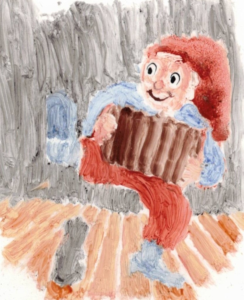 Ungdommens julebridge