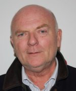 Ivar (bildet) sesongdebuterte på toppen av pallen sammen med Terje mandag 3.10