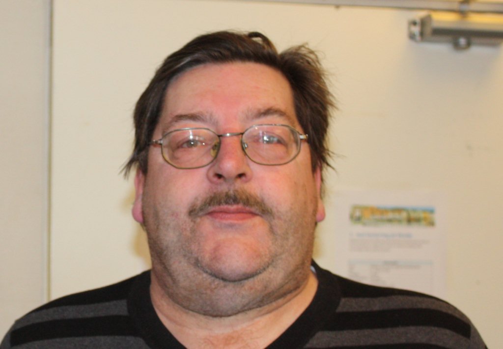 Megler Smekk og Webmastern toppa mandag 9. mai