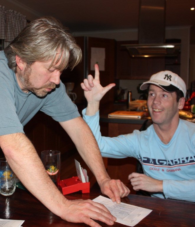 Storseier til Grand 1 over Grand 3