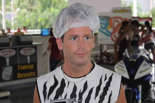 Tommy vant sommerbridgen suverent for andre år på rad - Grattis!!