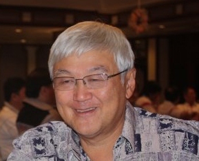 Vår gode venn Dick Shek