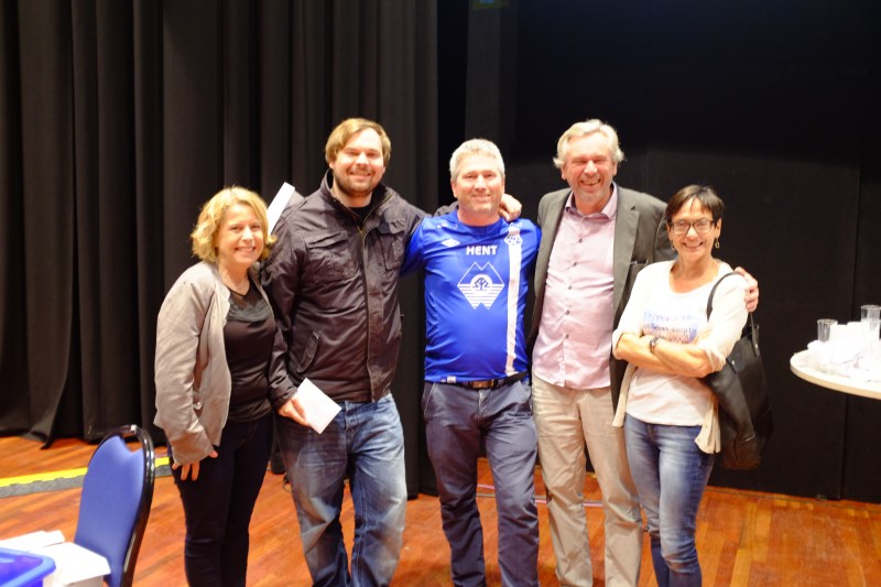 Bilder fra årets storturnering