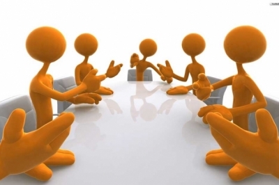 Referat fra styremøte 1:2016