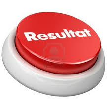 Resultater 3 og 4 divisjon 