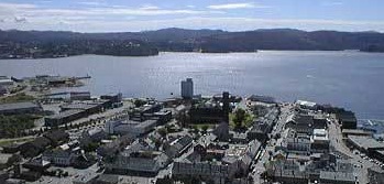 De første lagene klare for finalen