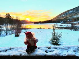 Engerdal BK ønsker alle bridgevenner en riktig god jul!