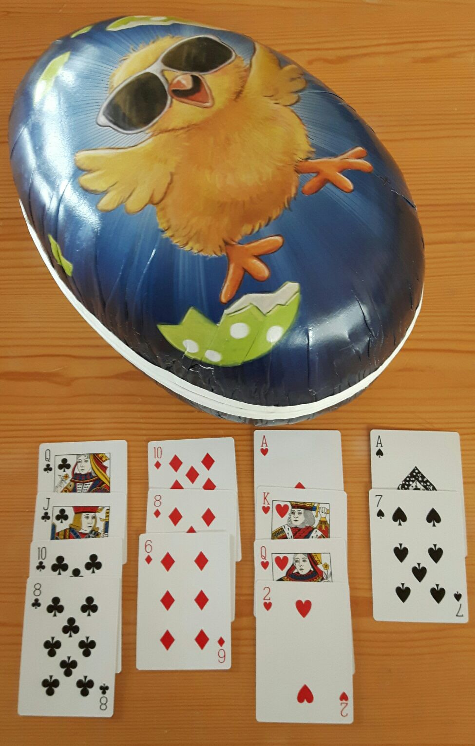 Påskebridge Rendalen 2023