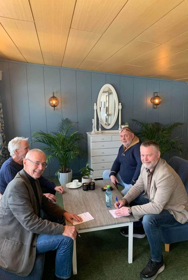 4. divisjon Østerdal - Gratulerer til Engerdal BK 2!