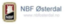 Sjekk kontaktinformasjonen din i NBF!