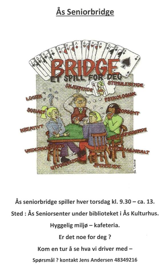Seniorbridge
