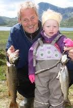 A og B pulje kvalik  første av to kvelder